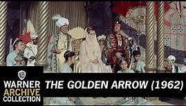 Open HD | The Golden Arrow | Warner Archive