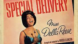 Della Reese - Special Delivery