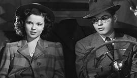 Miss Annie Rooney 1942 - Shirley Temple, Dickie Moore, Guy Kibbee, William Gargan, Peggy Ryan