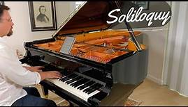 Soliloquy - Piano Music by David Hicken
