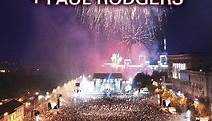 Queen + Paul Rodgers - Live In Ukraine