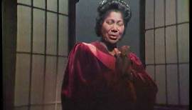 Mahalia Jackson - Bless this house (live TV 1962)