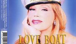 Amanda Lear - Love Boat