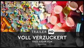 Voll verzuckert - That Sugar Film - Trailer (deutsch/german)