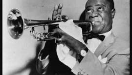Louis Armstrong: St. James Infirmary