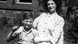 All About John Lennon's Parents Alfred and Julia Lennon