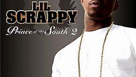 Lil Scrappy - Prince Of The South 2