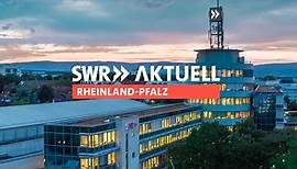 SWR Aktuell Rheinland-Pfalz: SWR Aktuell Live zum Blitzeis im Südwesten