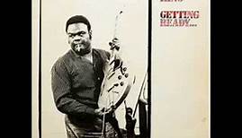 Freddie King / Getting Ready... - 05 - Key To The Highway