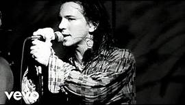 Pearl Jam - Alive (Official Video)