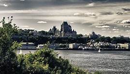 11 Top Sehenswürdigkeiten in Quebec City, die man sehen muss