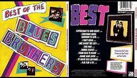 The Best of The Blues Brothers