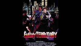 Terror Night - Hochhaus der Angst ( Action ganzer Film uncut TV Rip 1987 )