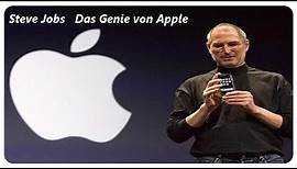 Steve Jobs - Das Genie von Apple [DOKU][HD]