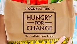Hungry For Change - Official Trailer - A Food Matters Film