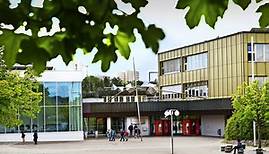 Schulen in Nürtingen: Sanierung des Hölderlin-Gymnasiums hat Vorrang