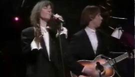 Patti Smith & Fred "Sonic" Smith - People Have the Power [Live 3-16-90]