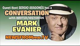 Conversation with Mark Evanier