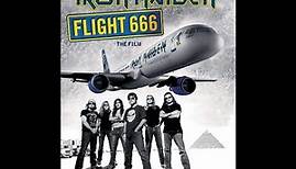 Iron Maiden | Flight 666 Film | 4K24 | LEGENDADO PT-BR