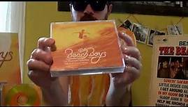 The Beach Boys Greatest Hits Retrospective Bonus Ep- Sounds of Summer: Platinum Collection (2005)