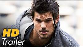 TRACERS Trailer Deutsch German (2015) Taylor Lautner