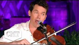 Old Crow Medicine Show Performs "Gloryland" | CMT Campfire Sessions