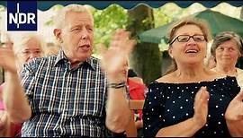 Seniorenreise: Urlaub für Rentner in Altersarmut | 7 Tage | NDR Doku