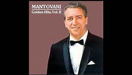 03 Mantovani - Amapola - Golden Hits, Vol. II