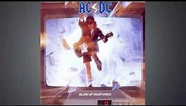 AC/DC - Fly On The Wall & Blow Up Your Video Remixed (+2 Bonus Albums)