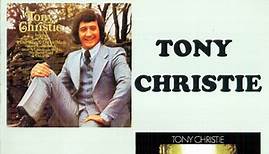 Tony Christie - Tony Christie   With Loving Feeling