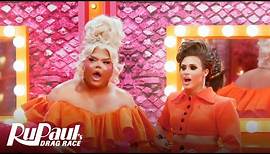 Watch The First 15 Minutes of All Stars 8 👑💋 RuPaul’s Drag Race All Stars
