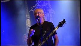 Martin Barre Band + Dee Palmer & Clive Bunker @ Tullianos 2019 - Steel Monkey