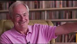 Paul Gambaccini interview - Bands and Drugs