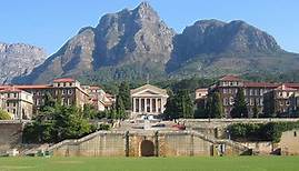 Auslandssemester in Kapstadt | Ratgeber: Studieren in Südafrika