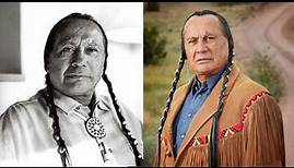The Life and Sad Ending of Russell Means