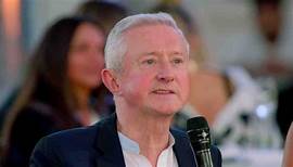 Inside Louis Walsh’s private life - controversies, net worth and dating history
