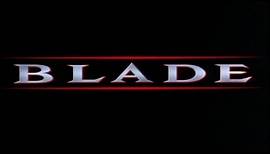 Official Trailer: Blade (1998)