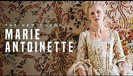 'Marie Antoinette' is a (Post) Modern Revolution
