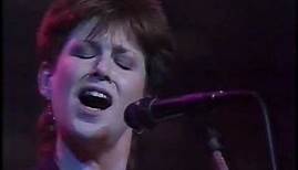 Shona Laing - "South" album live performance (1987)