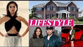 Alanna Masterson Lifestyle, Net Worth, Husband, Boyfriends, Age, Biography, Family, Car, Wiki !