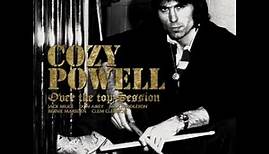 Cozy Powell - Over The Top Session 1979