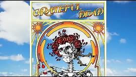 Grateful Dead - Bertha (Live at The Fillmore East, New York, NY 4/27/71)
