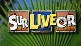 Live with Regis (Sept 19, 2000) - SurLIVEor week, day 2 - Gervase Peterson