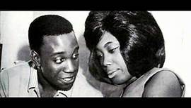 Betty Everett & Jerry Butler: Ain't That Loving You Baby