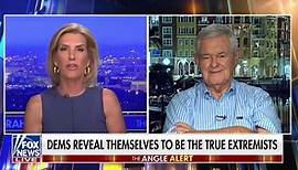 Newt Gingrich: We have never seen this level of desperation in American politics
