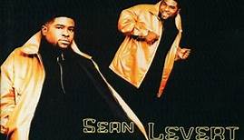 Sean Levert - The Other Side