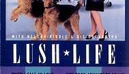 Linda Ronstadt With Nelson Riddle & His Orchestra - Lush Life
