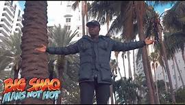 BIG SHAQ - MANS NOT HOT (MUSIC VIDEO)
