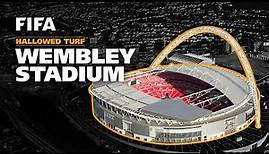 Wembley Stadium | FIFA World Cup