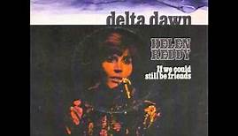 helen reddy - delta dawn